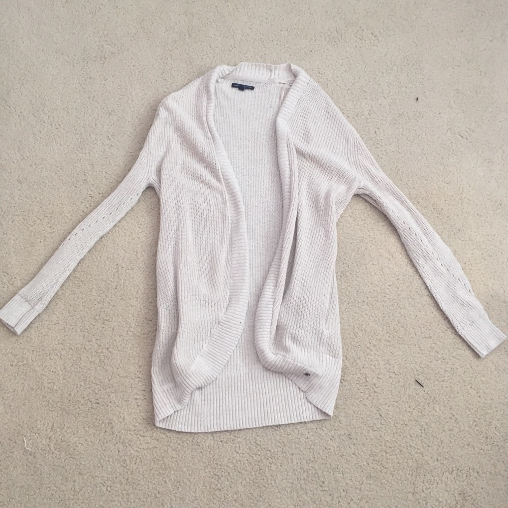 American Eagle Cardigan